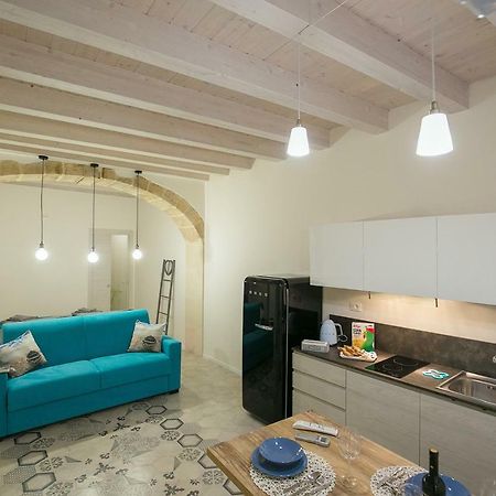 Вилла Casa Graziosa Сиракузы Экстерьер фото