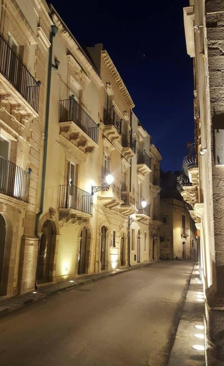 Вилла Casa Graziosa Сиракузы Экстерьер фото